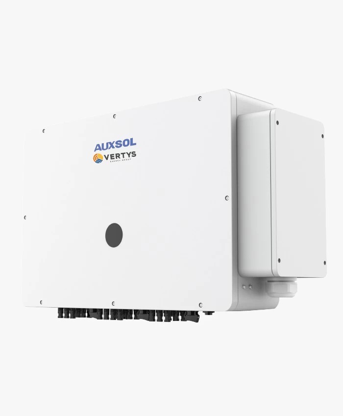 Inversor Auxsol 75kw 220V ASN-75TL-LV